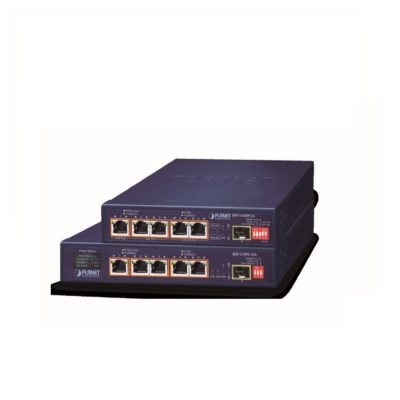 4-7 port switch