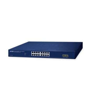 L2 Smart Managed LAN Switches