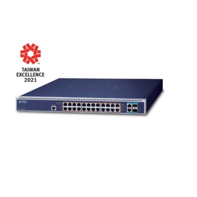 24-32 port switch