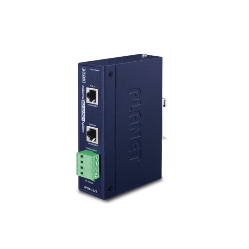 PoE Injector/Splitter
