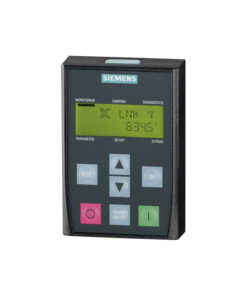 G120P Supplemental Components