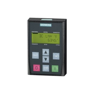 G120P Supplemental Components