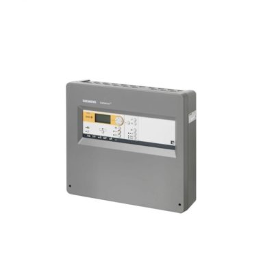 Cerberus FIT Conventional fire panels