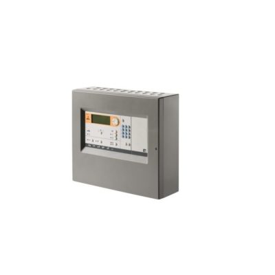 Cerberus FIT Addressable fire panels