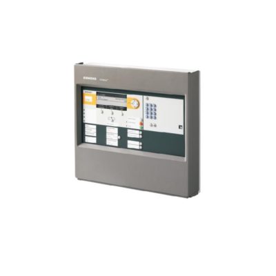 Cerberus PRO panels and modules