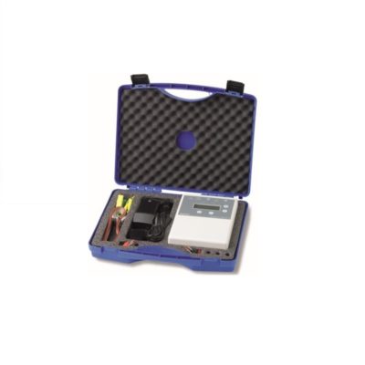 Cerberus test equipment