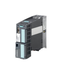 G120P SINAMICS VSD IP20