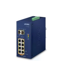 Unmanaged PoE Switches