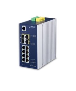 L2/L4 Industrial switches