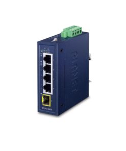 Unmanaged Industrial switches