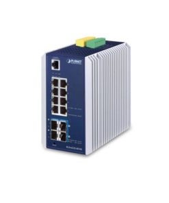 L3 Industrial switches