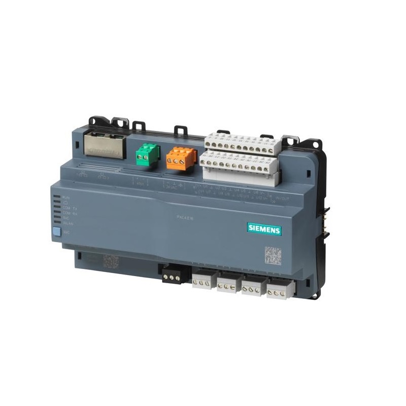 PXC4/5/7 HVAC controllers