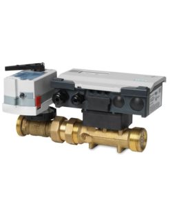 Intelligent valves