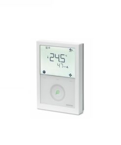 Communicating Thermostats