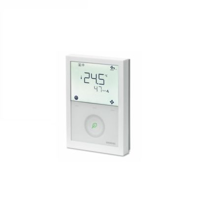 Communicating Thermostats