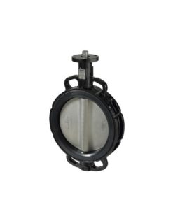 Butterfly valves