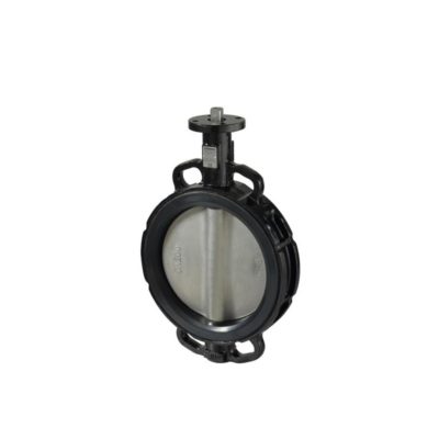 Butterfly valves