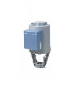 Actuators for Steam Valves