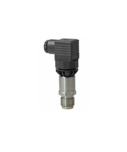 Pressure sensors