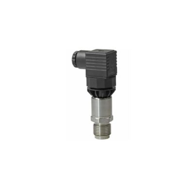 Pressure sensors