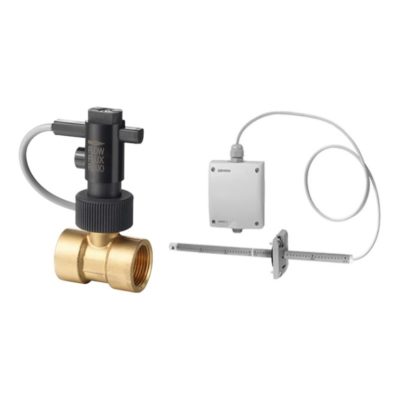 Flow switches