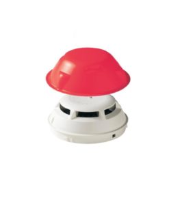 Cerberus FIT Addressable detectors and call points