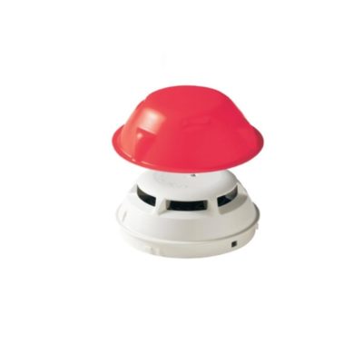 Cerberus PRO detectors