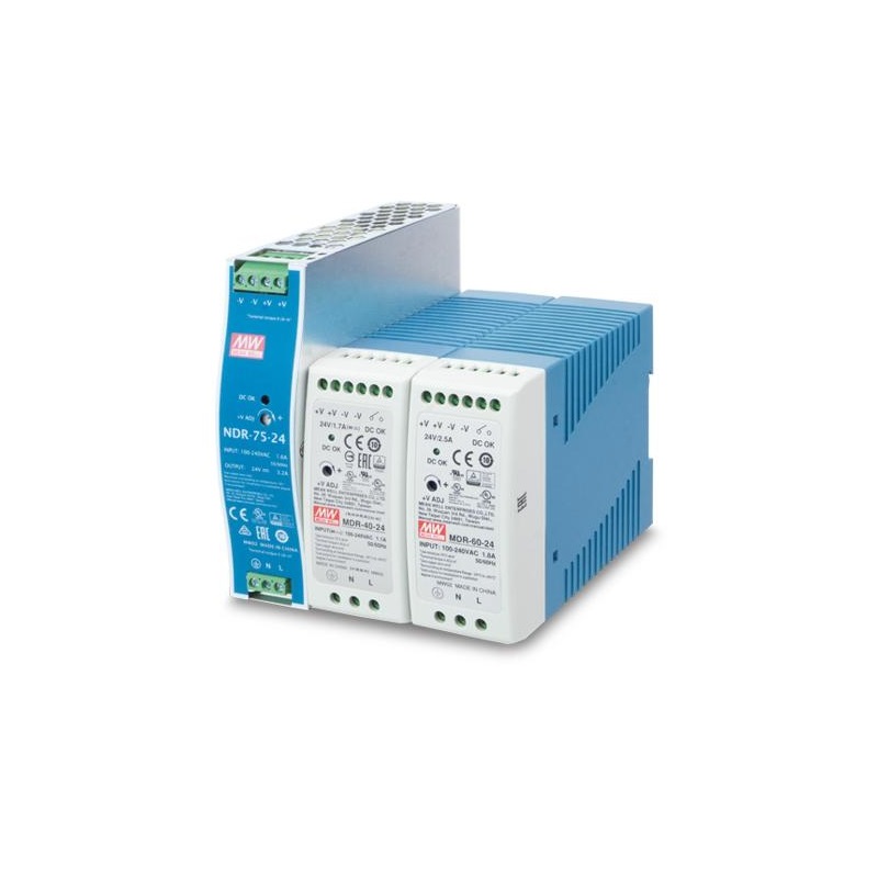DC power supply