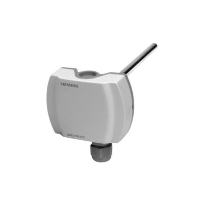 Temperature sensors