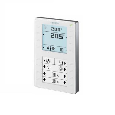 KNX room units