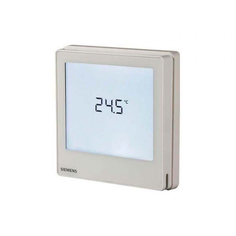 RDD810KN/NF Siemens Room thermostats SIPATEC