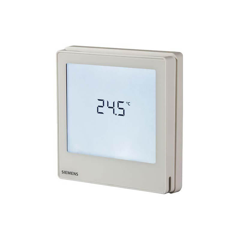RDD810KN/NF Siemens Room thermostats SIPATEC