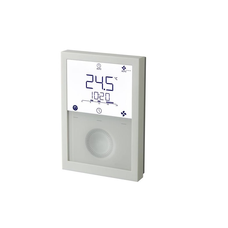 KNX thermostats