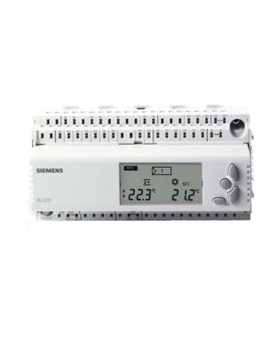 Synco200 controllers