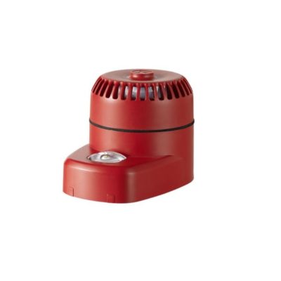 Cerberus PRO alarm devices