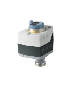 Control Valve Actuators