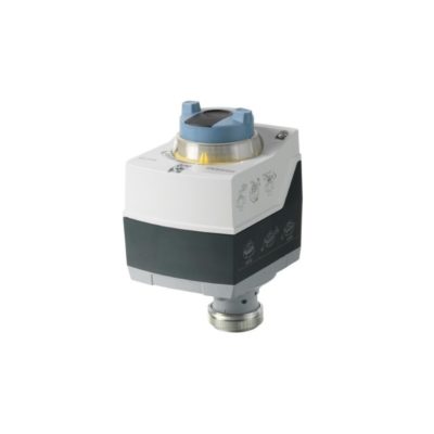 Control Valve Actuators