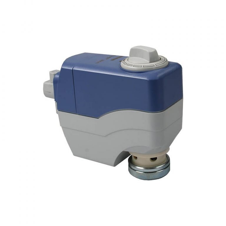 SSC61.5 Siemens Valve actuators SIPATEC
