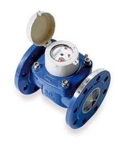 Water meter