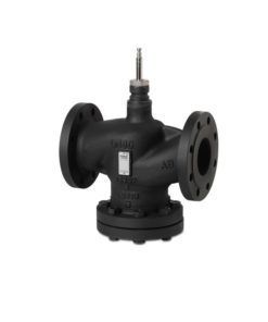 Steam Control Valves