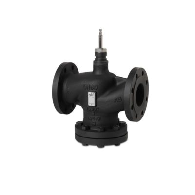 Steam Control Valves