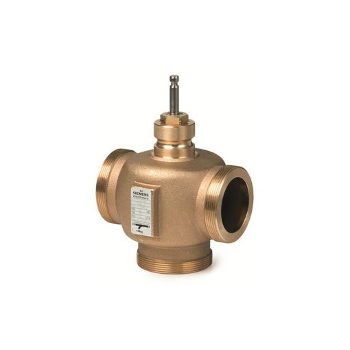 VXG41.50 - Siemens - Valves | SIPATEC