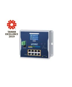 L2+/L2 PoE Switches