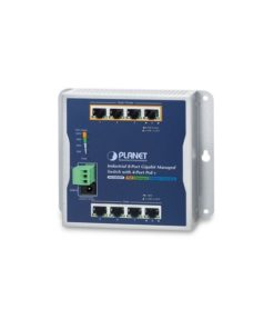 8-12 port switch
