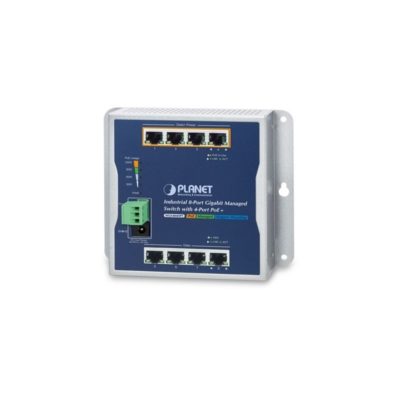 8-12 port switch