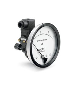 Differential pressure Gauges 1134