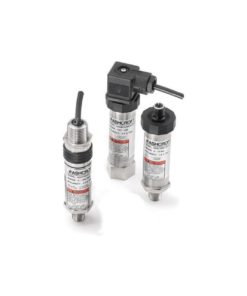 Ashcroft A2 Pressure Transmitter