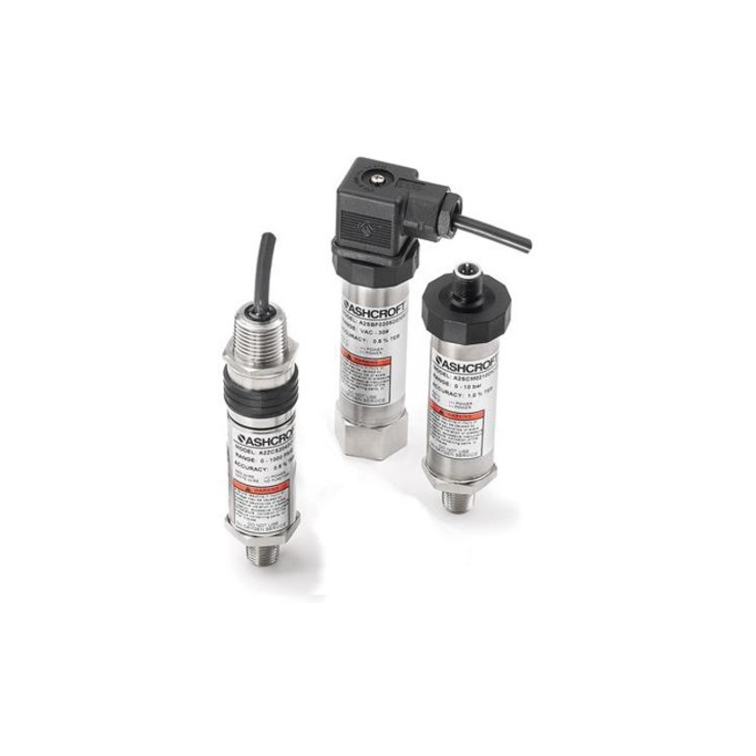Ashcroft A2 Pressure Transmitter