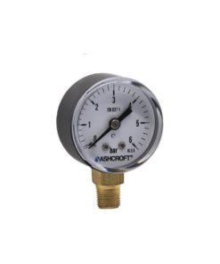 Ashcroft pressure gauge UG1