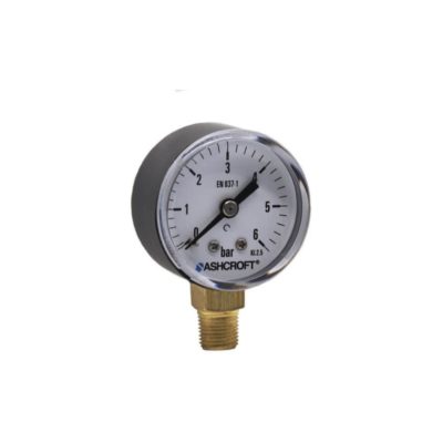 Ashcroft Pressure Gauges UG1